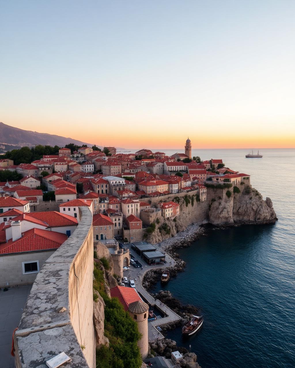 Luxury travel to Croatia with The Olive Odysseys