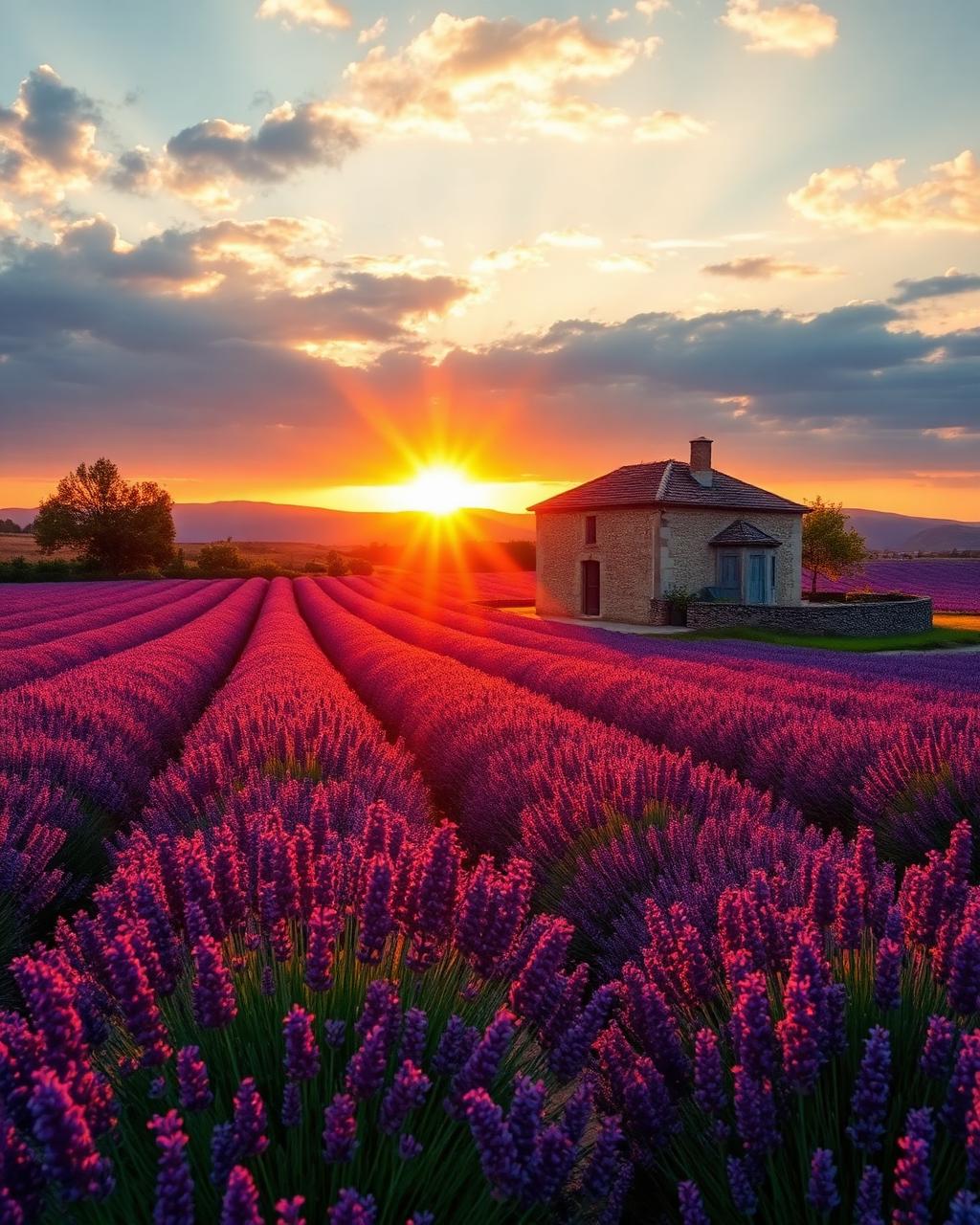 Luxury travel to France with The Olive Odysseys