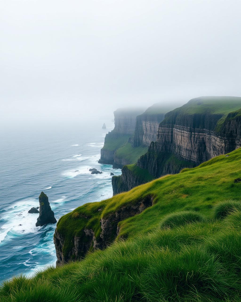 Luxury travel to Ireland with The Olive Odysseys