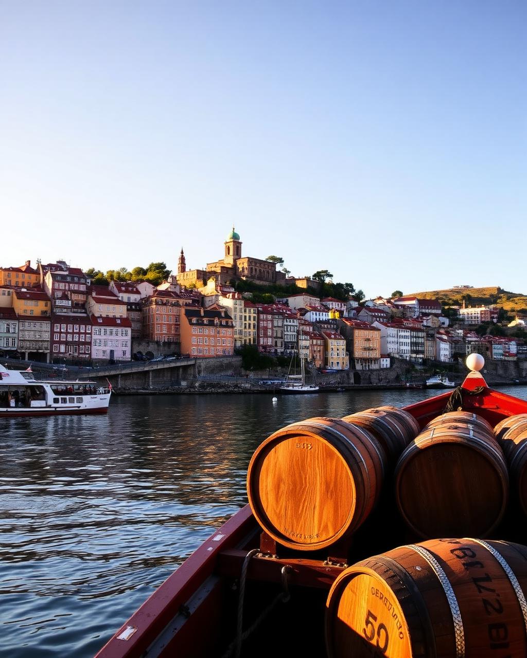 Luxury travel to Portugal with The Olive Odysseys