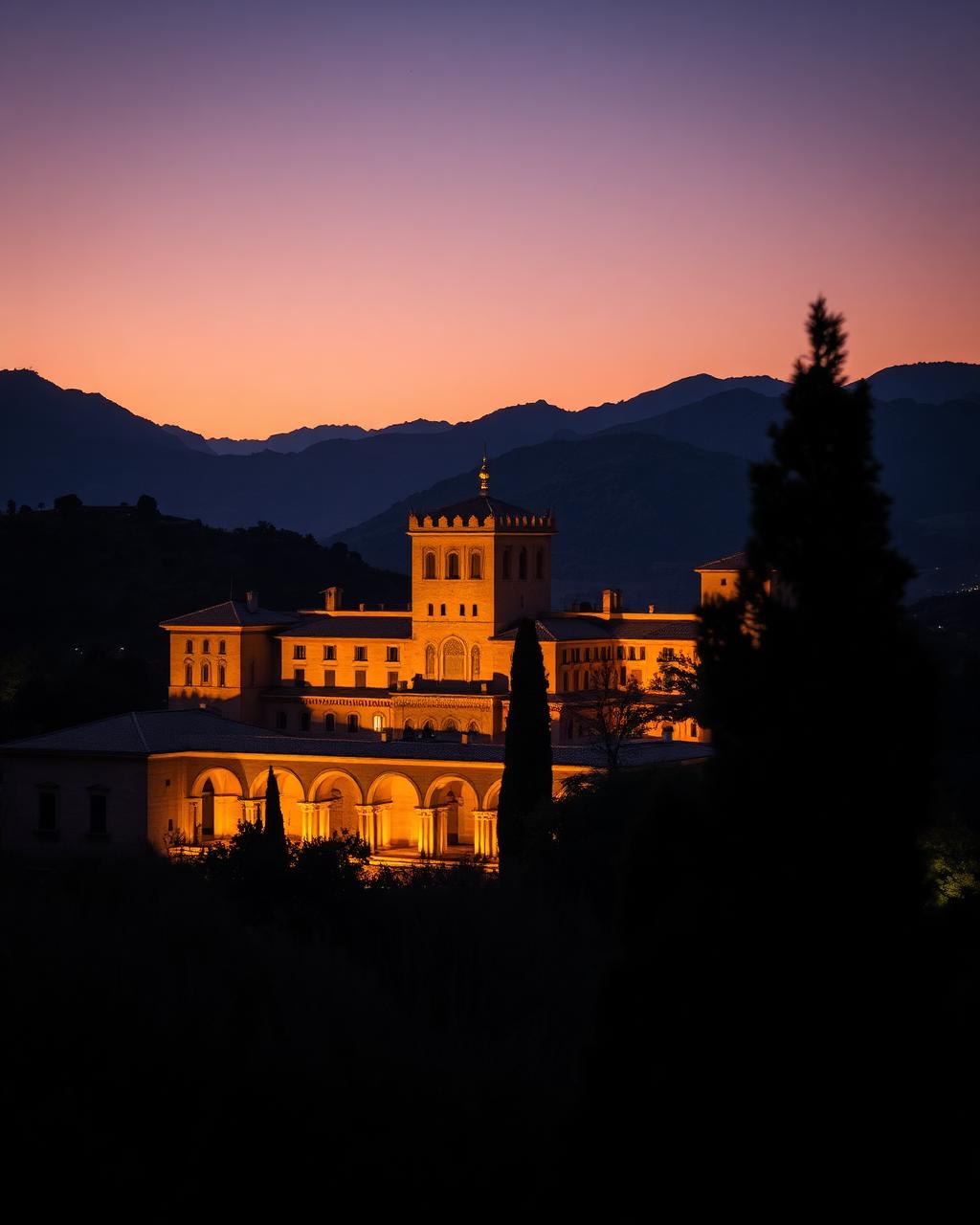 Luxury travel to Spain with The Olive Odysseys